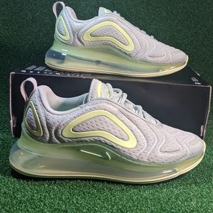Nike Women's Air Max 720 "Pistachio Green"